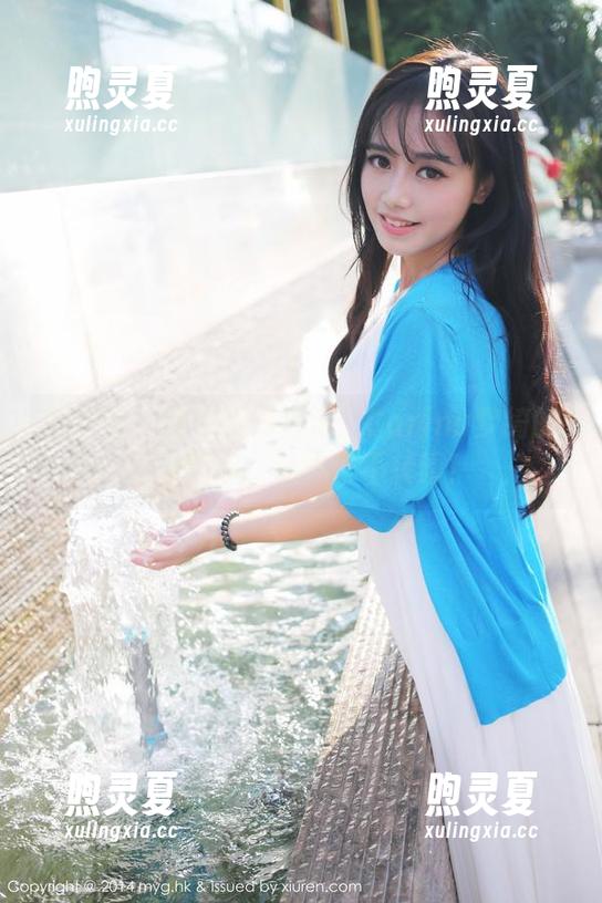 美媛馆-Carina梦绮 美媛馆 - 内衣观察日记:Carina梦绮的精选图包,让你目不转睛!