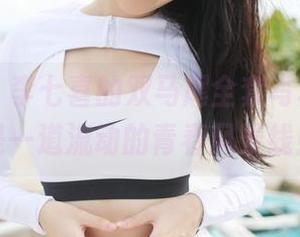 美媛馆 - 李七喜的双马尾全套写真，简直是一道流动的青春风景线！