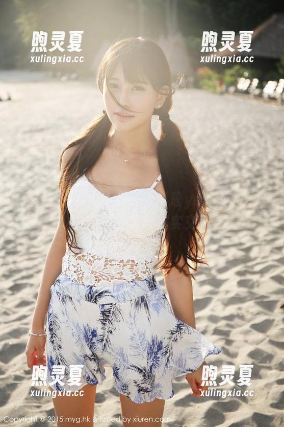 美媛馆-王馨瑶yanni 美媛馆 - 偶遇天使:王馨瑶yanni的图片合集,梦幻与真实交织