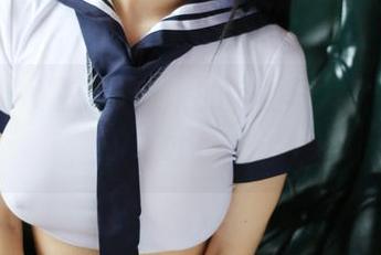 美媛馆 - 糯美子带来的肉丝写真，别错过，下载才是王道！