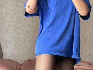 微密圈 - 美邵女Baby的浴室自拍合集，更新你的视线，水珠滑落的一瞬间有点微妙！