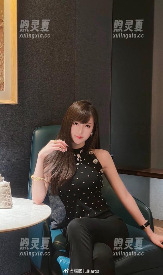 腐团儿Ikaros 从零开始,腐团儿Ikaros独家的生活艺术精选合集