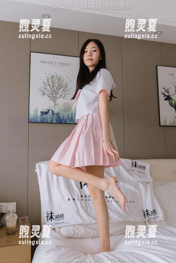 袜啵啵-稚予 袜啵啵 - 稚予的美腿精选:就是让你在脑海中循环播放啊,有点上瘾。