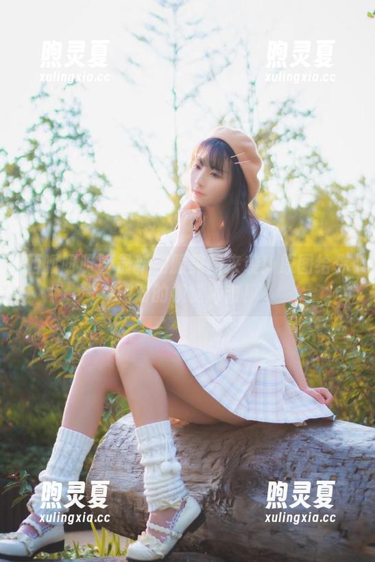 西呱呀呀呀最新和服美图来袭！原图给你绝对的视觉冲击！