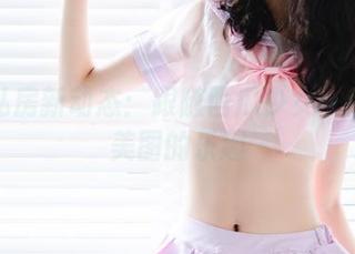 白袜私房新动态：跟随西瓜少女一起探索美图的乐趣