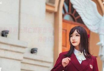 当许多鱼鱼鱼遇上死亡爱丽丝与白雪姬，免费照片带你进入另一种奇幻风格！