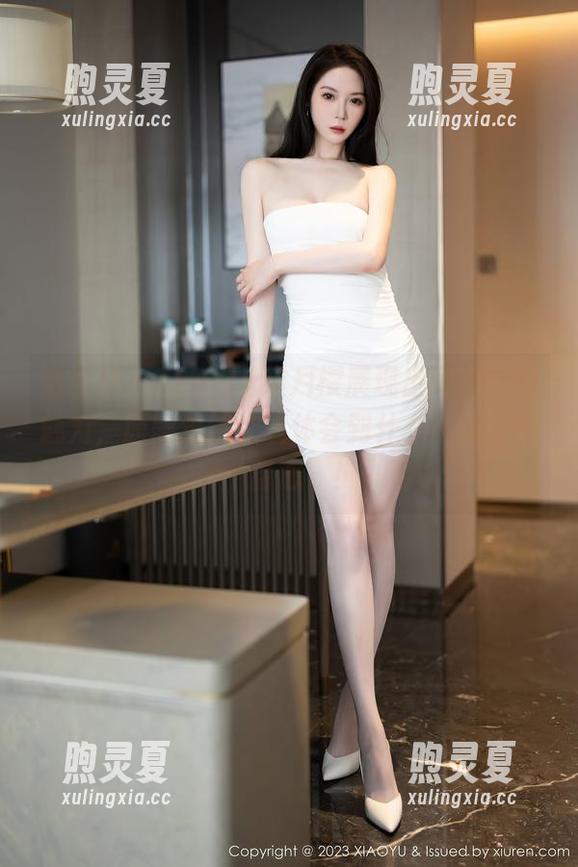 语画界-cherry绯月樱 语画界 - cherry绯月樱展现出无圣光的魅力,原图竟然让我体会到什么叫真正的‘甜心’!