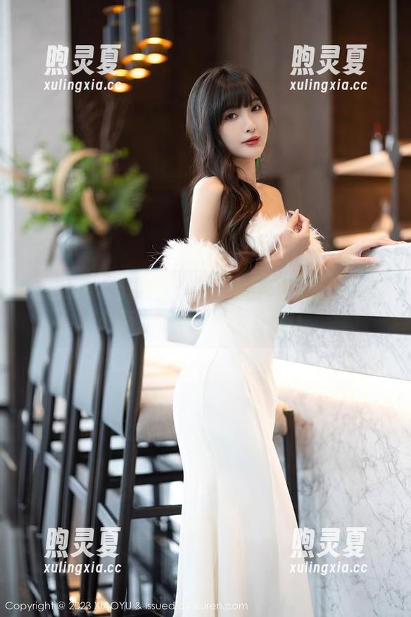 语画界-徐莉芝 语画界 - 当徐莉芝遇到裤里丝:无圣光也能有大气场,图包来啦!