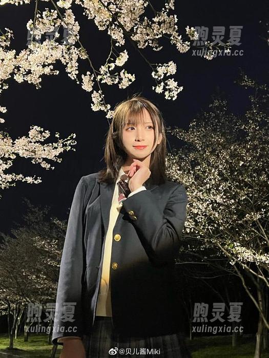 贝儿酱Miki 什么?贝儿酱Miki的剧情居然能这样看!高清壁纸拯救了我的疲惫!