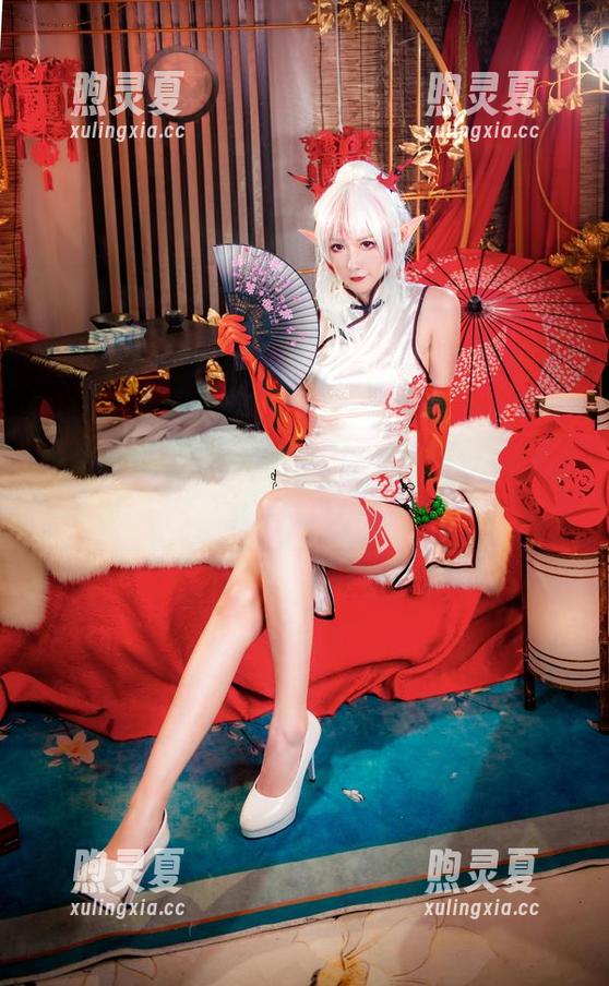 阮邑Fairy 阮邑Fairy的四件套,分享那些我不敢说的写真真相