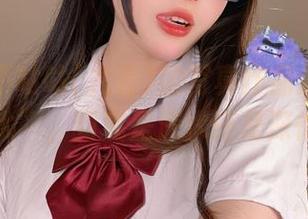 阿九从不咕咕(九言)的写真作品：这“死库水”，到底是深水还是深情？