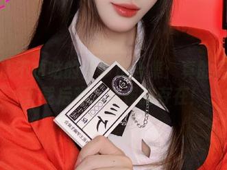 阿九从不咕咕的喜多川合集：真的是让人下载后难以自拔的存在！