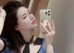 微密圈 - 在阿色的夏天里，私拍写真教我如何把自己活成一幅画！