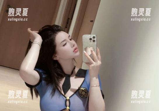 微密圈 - 在阿色的夏天里，私拍写真教我如何把自己活成一幅画！