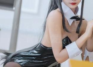 雅祈masaki花嫁合集：这些照片真是甜得让人发腻