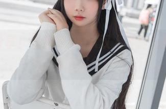 资源分享！雪琪SAMA双人写真，搭档默契感满分！