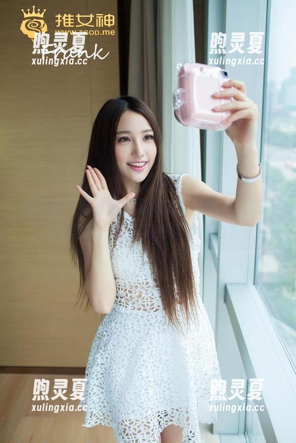 青豆客-易阳 青豆客 - 看易阳双马尾的全套作品,瞬间觉得我需要一根马尾来拯救我的发型!