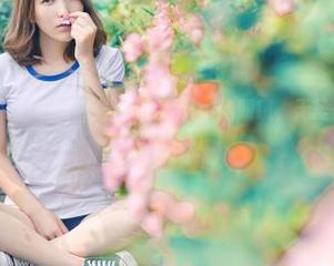 青豆客 - 这不是魔法，这只是琪琪qlql的眼镜，无圣光写真带来的迷人幻觉！
