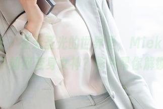 魅妍社 - 在无圣光的世界里，Mieko林美惠子如何变身女神？图片帮你解锁！