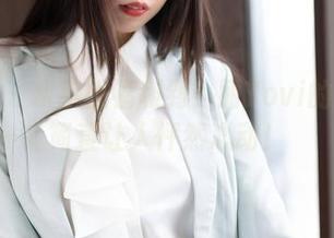 魅妍社 - 水手服福利到！丽Yovi的新图集简直让人怦然心动！