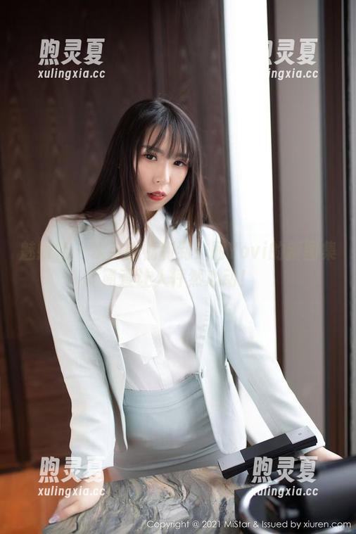 魅妍社-丽Yovi 魅妍社 - 水手服福利到!丽Yovi的新图集简直让人怦然心动!