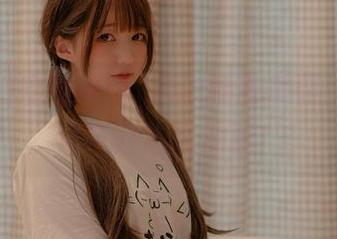送你一组魔物喵nigisa睡衣美照：更新，准备好心跳加速！