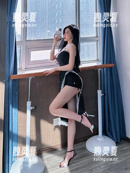 黎允熙baby 微密圈 - 反差学妹黎允熙baby高清图包:这气质真是让人难以捉摸