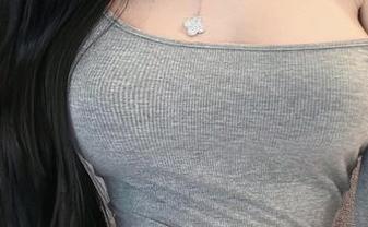 微密圈 - 一眼爱上，黎允熙baby的女孩原图让我感受到什么叫魅力！