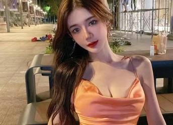 微密圈 - 长腿修女黎允熙baby，高清美图里有你无法抗拒的优雅！